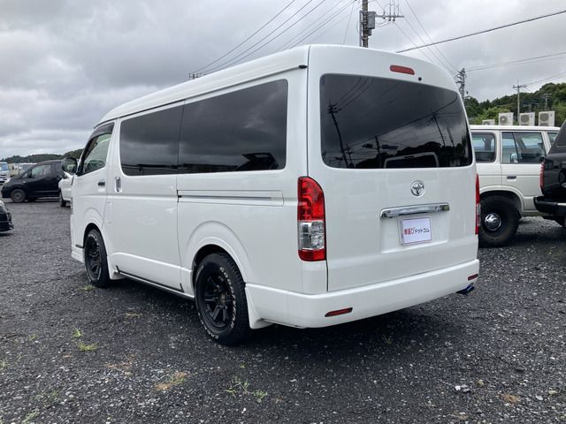 Toyota HIACE WAGON 2020-02 16169-5
