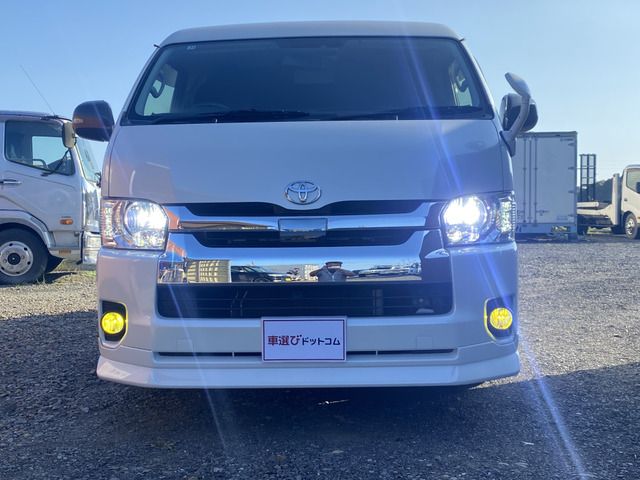Toyota HIACE WAGON 2020-02 16169-14
