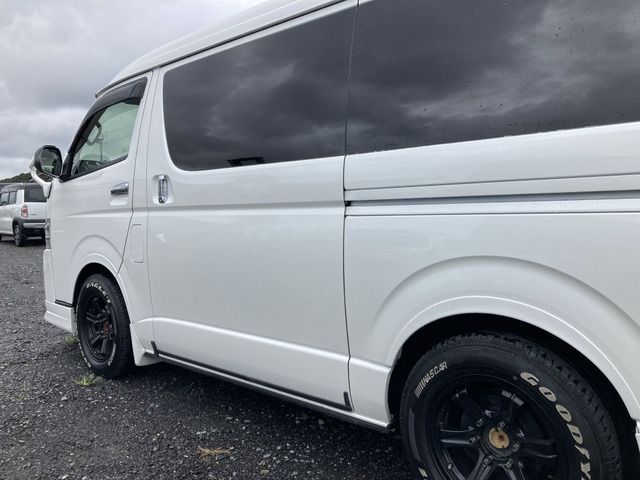 Toyota HIACE WAGON 2020-02 16169-4