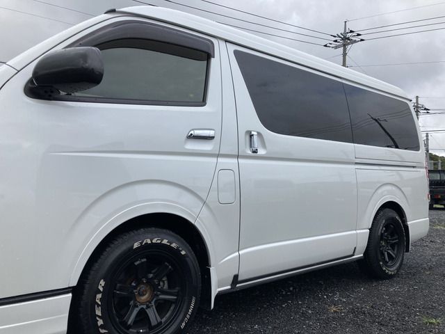 Toyota HIACE WAGON 2020-02 16169-3