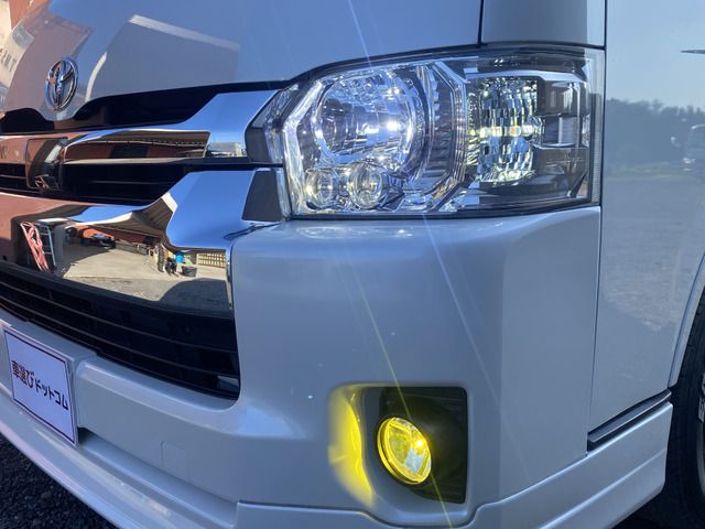 Toyota HIACE WAGON 2020-02 16169-13