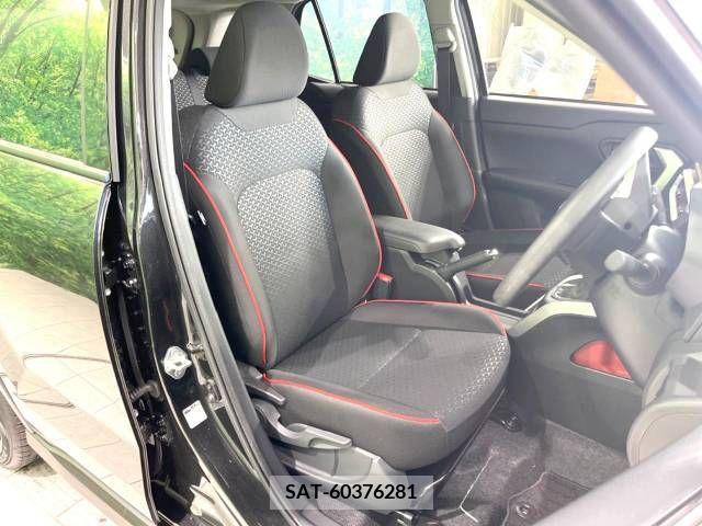 Toyota RAIZE 2023-06 207770-9