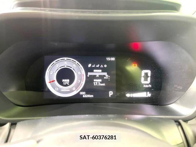 Toyota RAIZE 2023-06 207770-7