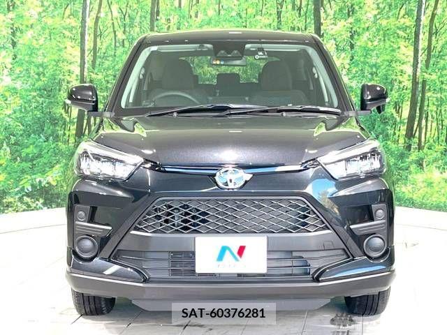 Toyota RAIZE 2023-06 207770-14