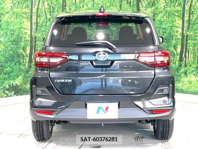 Toyota RAIZE 2023-06 207770-15
