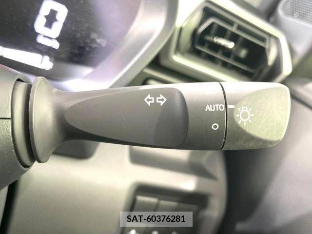 Toyota RAIZE 2023-06 207770-5