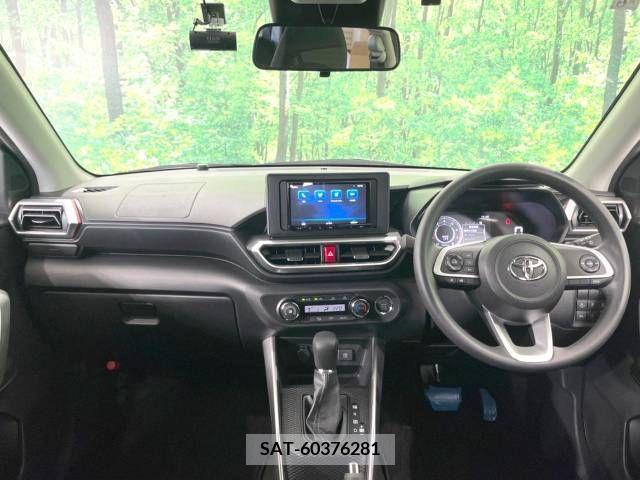 Toyota RAIZE 2023-06 207770-1