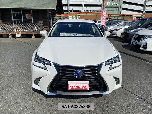 Lexus GS 2016-07 201271-16