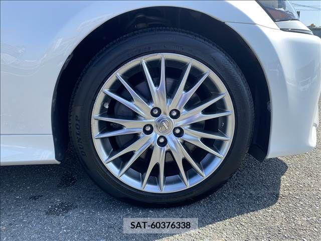 Lexus GS 2016-07 201271-19