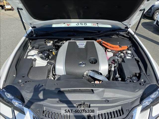Lexus GS 2016-07 201271-17