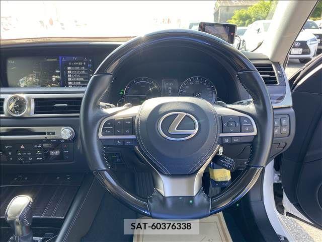 Lexus GS 2016-07 201271-1