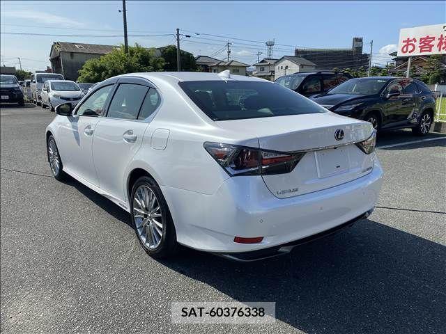 Lexus GS 2016-07 201271-2