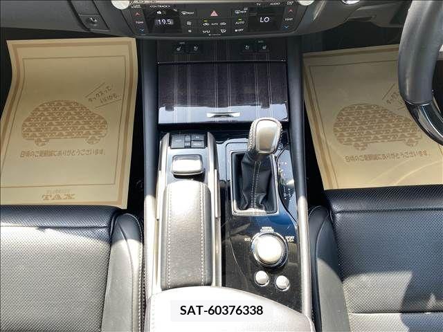 Lexus GS 2016-07 201271-8