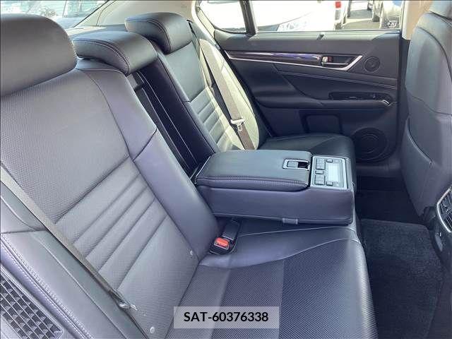 Lexus GS 2016-07 201271-5