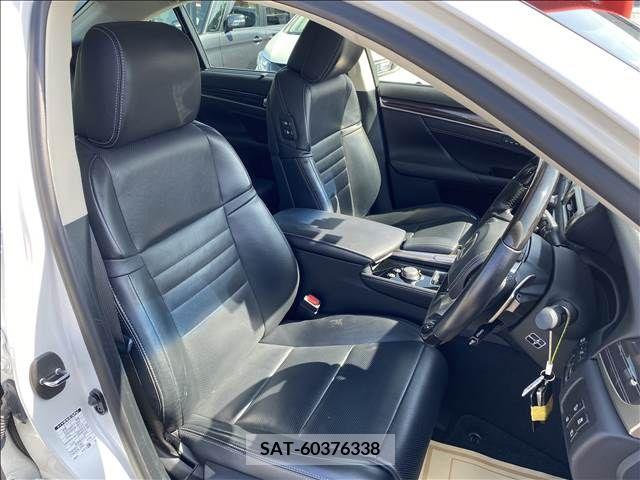 Lexus GS 2016-07 201271-3