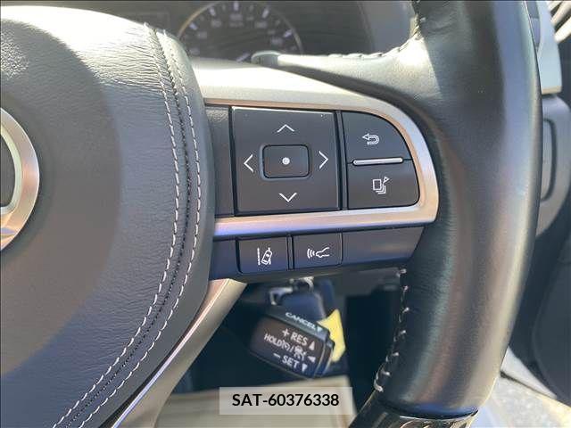 Lexus GS 2016-07 201271-10