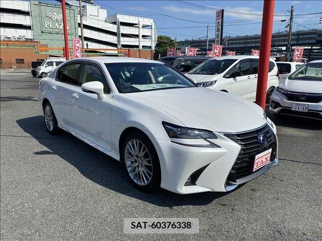 Lexus GS 2016-07 201271-6