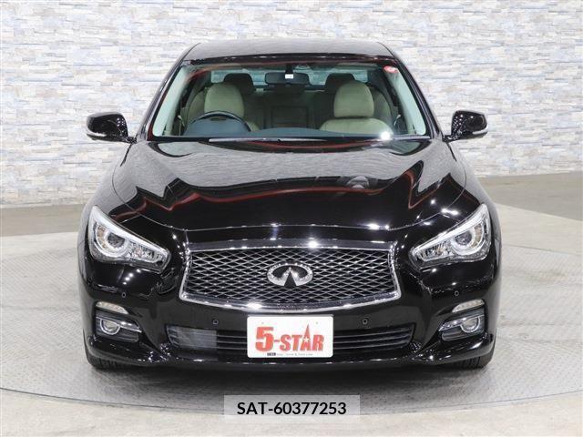 Nissan SKYLINE 2014-02 207216-7