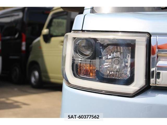 Daihatsu WAKE 2016-09 246663-11