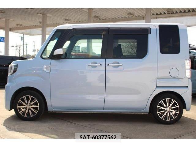 Daihatsu WAKE 2016-09 246663-7