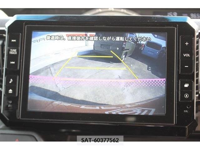 Daihatsu WAKE 2016-09 246663-3