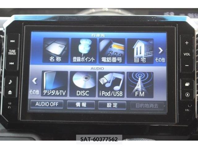 Daihatsu WAKE 2016-09 246663-2