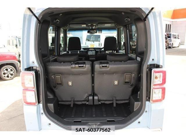 Daihatsu WAKE 2016-09 246663-17