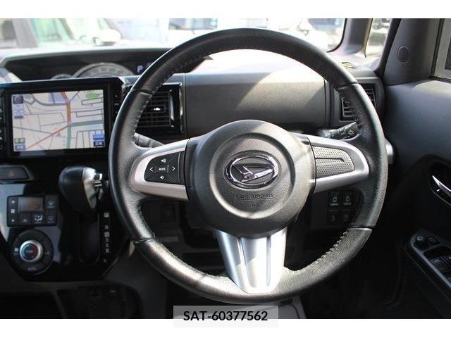 Daihatsu WAKE 2016-09 246663-16