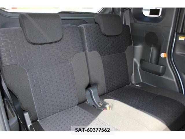 Daihatsu WAKE 2016-09 246663-14