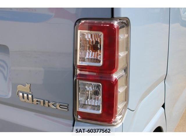 Daihatsu WAKE 2016-09 246663-12