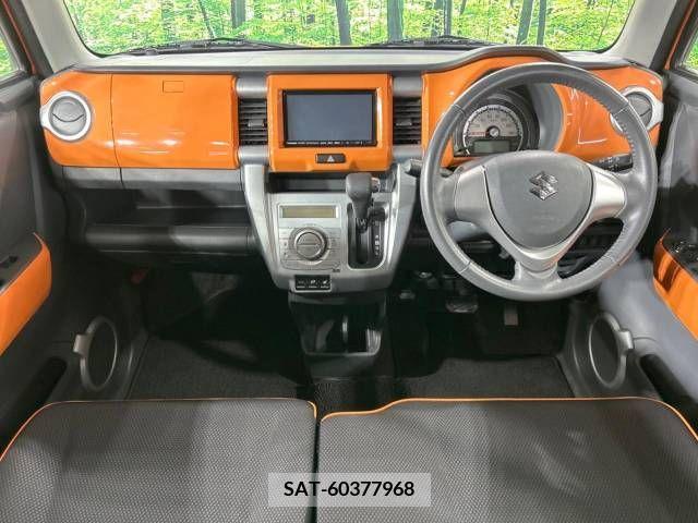 Suzuki HUSTLER 2014-10 361671-1