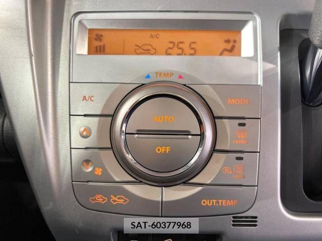 Suzuki HUSTLER 2014-10 361671-6