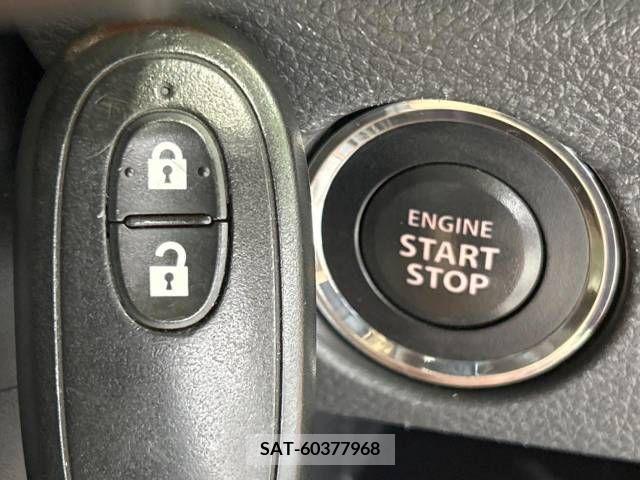Suzuki HUSTLER 2014-10 361671-5