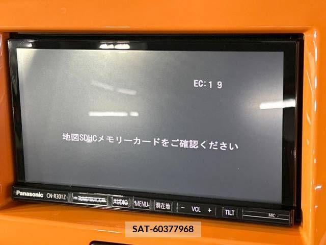 Suzuki HUSTLER 2014-10 361671-3