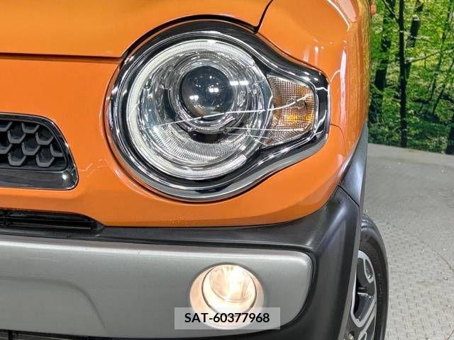 Suzuki HUSTLER 2014-10 361671-12