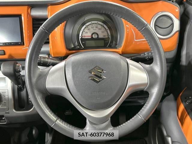 Suzuki HUSTLER 2014-10 361671-11