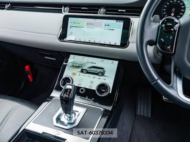 ROVER RANGE ROVER 2019-08 231112-7