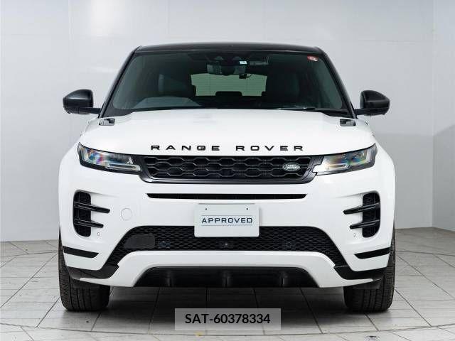 ROVER RANGE ROVER 2019-08 231112-6