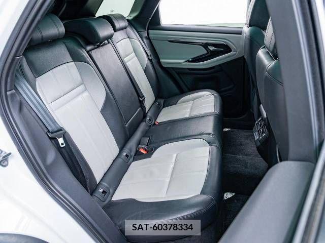 ROVER RANGE ROVER 2019-08 231112-15