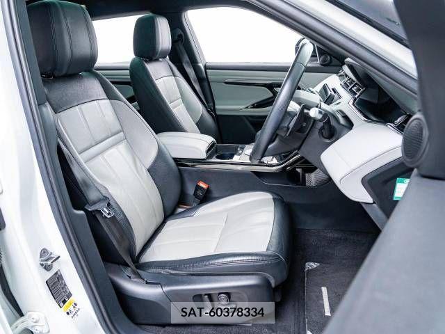 ROVER RANGE ROVER 2019-08 231112-14
