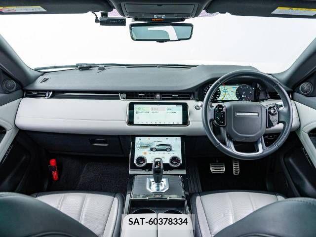ROVER RANGE ROVER 2019-08 231112-1