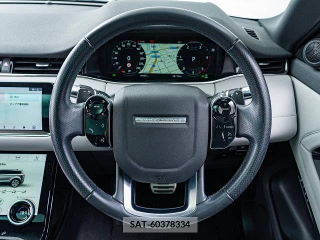 ROVER RANGE ROVER 2019-08 231112-12