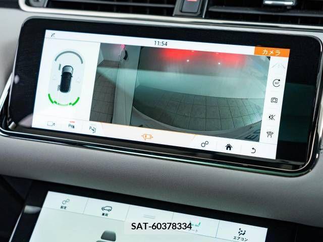 ROVER RANGE ROVER 2019-08 231112-11