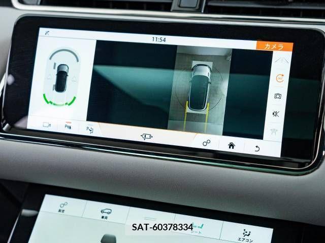 ROVER RANGE ROVER 2019-08 231112-10