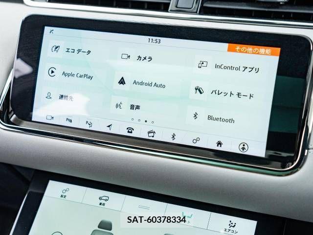 ROVER RANGE ROVER 2019-08 231112-9