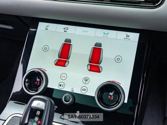 ROVER RANGE ROVER 2019-08 231112-8