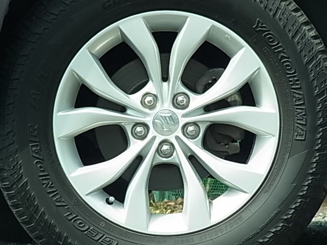 Suzuki ESCUDO 2013-04 5414-22