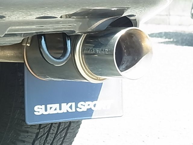 Suzuki ESCUDO 2013-04 5414-23