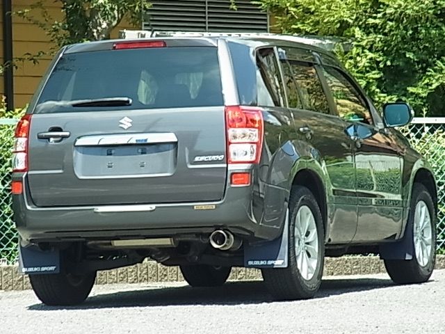 Suzuki ESCUDO 2013-04 5414-25