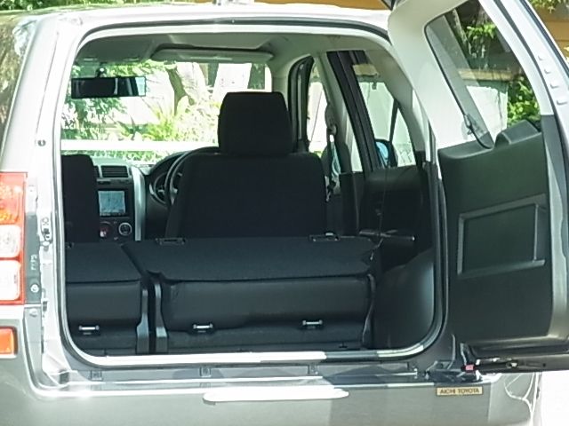 Suzuki ESCUDO 2013-04 5414-15
